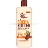 Queen Helene Cocoa Butter krém na ruky a telo 907 g