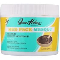 Queen Helene Mud Pack pleťová maska z anglického ílu 340 g