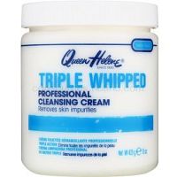 Queen Helene Triple Whipped čistiaci krém  425 g