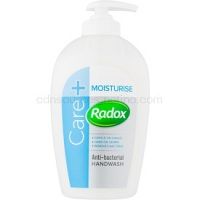 Radox Feel Hygienic Moisturise tekuté mydlo na ruky 250 ml