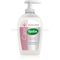 Radox Feel Hygienic Moisturise tekuté mydlo s antibakteriálnou prísadou 250 ml