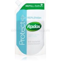 Radox Feel Hygienic Replenished tekuté mydlo náhradná náplň 500 ml