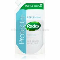 Radox Feel Hygienic Replenished tekuté mydlo s antibakteriálnou prísadou 500 ml