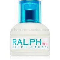 Ralph Lauren Fresh toaletná voda pre ženy 30 ml  