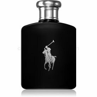 Ralph Lauren Polo Black toaletná voda pre mužov 125 ml