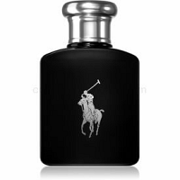 Ralph Lauren Polo Black toaletná voda pre mužov 75 ml