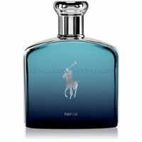 Ralph Lauren Polo Blue Deep Blue parfém pre mužov 125 ml