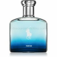 Ralph Lauren Polo Blue Deep Blue parfém pre mužov 75 ml