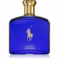 Ralph Lauren Polo Blue Gold Blend parfumovaná voda pre mužov 125 ml  