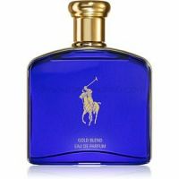 Ralph Lauren Polo Blue Gold Blend parfumovaná voda pre mužov 125 ml