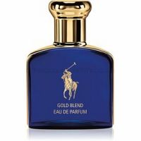 Ralph Lauren Polo Blue Gold Blend parfumovaná voda pre mužov 40 ml  