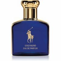 Ralph Lauren Polo Blue Gold Blend parfumovaná voda pre mužov 40 ml