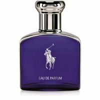 Ralph Lauren Polo Blue Parfumovaná voda pre mužov 40 ml  