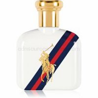 Ralph Lauren Polo Blue Sport toaletná voda pre mužov 75 ml