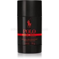 Ralph Lauren Polo Red Extreme deostick pre mužov 75 g