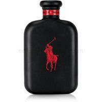 Ralph Lauren Polo Red Extreme Parfumovaná voda pre mužov 125 ml  