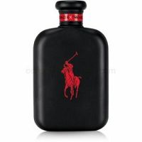 Ralph Lauren Polo Red Extreme Parfumovaná voda pre mužov 125 ml