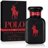 Ralph Lauren Polo Red Extreme Parfumovaná voda pre mužov 40 ml  