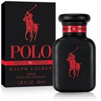 Ralph Lauren Polo Red Extreme Parfumovaná voda pre mužov 40 ml