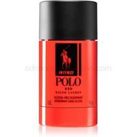 Ralph Lauren Polo Red Intense deostick 75 g