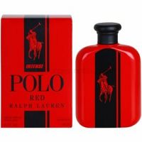 Ralph Lauren Polo Red Intense Parfumovaná voda pre mužov 125 ml