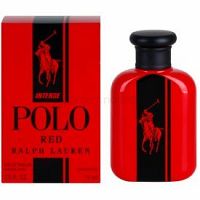 Ralph Lauren Polo Red Intense Parfumovaná voda pre mužov 75 ml