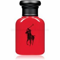 Ralph Lauren Polo Red toaletná voda pre mužov 40 ml