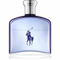 Ralph Lauren Polo Ultra Blue toaletná voda pre mužov 125 ml