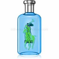 Ralph Lauren The Big Pony 1 Blue toaletná voda pre mužov 100 ml