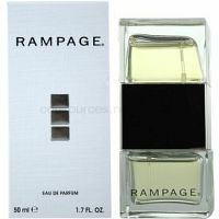 Rampage Rampage Parfumovaná voda pre ženy 50 ml  