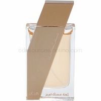 Rasasi Attar Al Boruzz Lamaat Musk Tabriz Parfumovaná voda unisex 50 ml