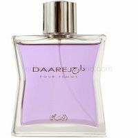 Rasasi Daarej Pour Femme parfumovaná voda pre ženy 100 ml