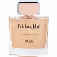 Rasasi Entebaa Pour Femme Parfumovaná voda pre ženy 100 ml