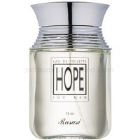 Rasasi Hope for Men toaletná voda pre mužov 75 ml
