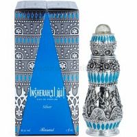 Rasasi Insherah Silver Parfumovaná voda unisex 30 ml  