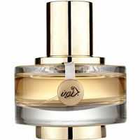 Rasasi Junoon Satin Parfumovaná voda pre ženy 50 ml