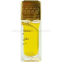 Rasasi Khaltat Al Khasa Ma Dhan Al Oudh Parfumovaná voda unisex 50 ml  