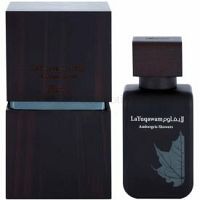 Rasasi La Yuqavam Ambergris Showers Parfumovaná voda pre mužov 75 ml