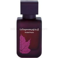 Rasasi La Yuqawam Orchid Prairie Parfumovaná voda pre ženy 75 ml