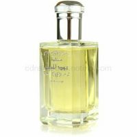 Rasasi Mukhallat Oudh Al Mubakhar Parfumovaná voda unisex 100 ml