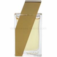 Rasasi Oudh Al Boruzz Asrar Indonesia Parfumovaná voda unisex 50 ml