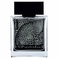 Rasasi Rumz Al Rasasi Leo Pour Lui Parfumovaná voda pre mužov 50 ml