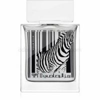 Rasasi Rumz Al Rasasi Zebra Pour Elle Parfumovaná voda pre ženy 50 ml
