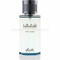 Rasasi Shaghaf parfumovaná voda pre mužov 100 ml  