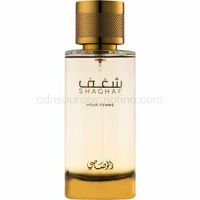 Rasasi Shaghaf parfumovaná voda pre ženy 100 ml  