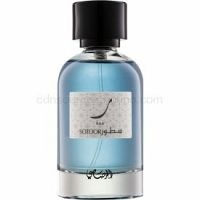 Rasasi Sotoor Raa’ Parfumovaná voda unisex 100 ml  