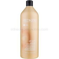 Redken All Soft kondicionér pre suché a slabé vlasy  1000 ml