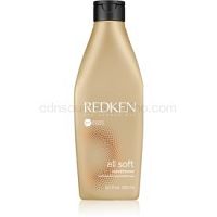 Redken All Soft kondicionér pre suché a slabé vlasy 250 ml