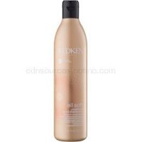 Redken All Soft kondicionér pre suché a slabé vlasy 500 ml