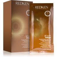 Redken All Soft maska na vlasy pre veľmi suché vlasy 30 ml